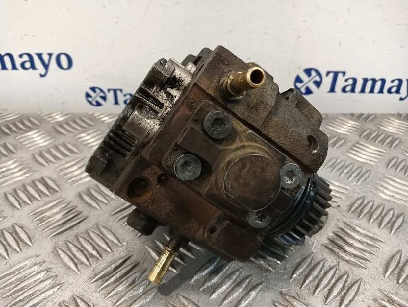 Bomba Inyeccion para Nissan Qashqai (J10)
