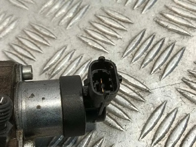 Bomba Inyeccion para Nissan Qashqai (J10)