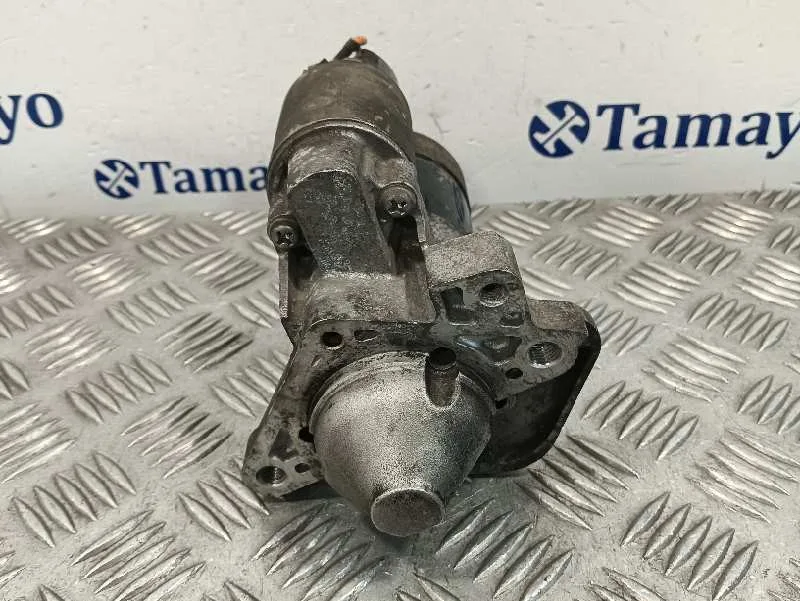 Motor Arranque para Renault Megane Ii Berlina 3P