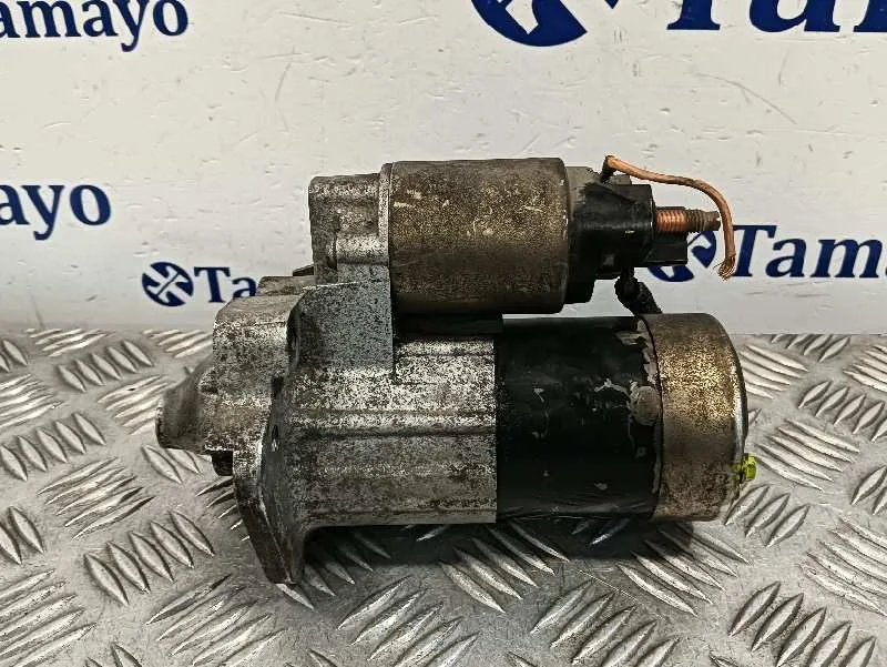 Motor Arranque para Renault Megane Ii Berlina 3P