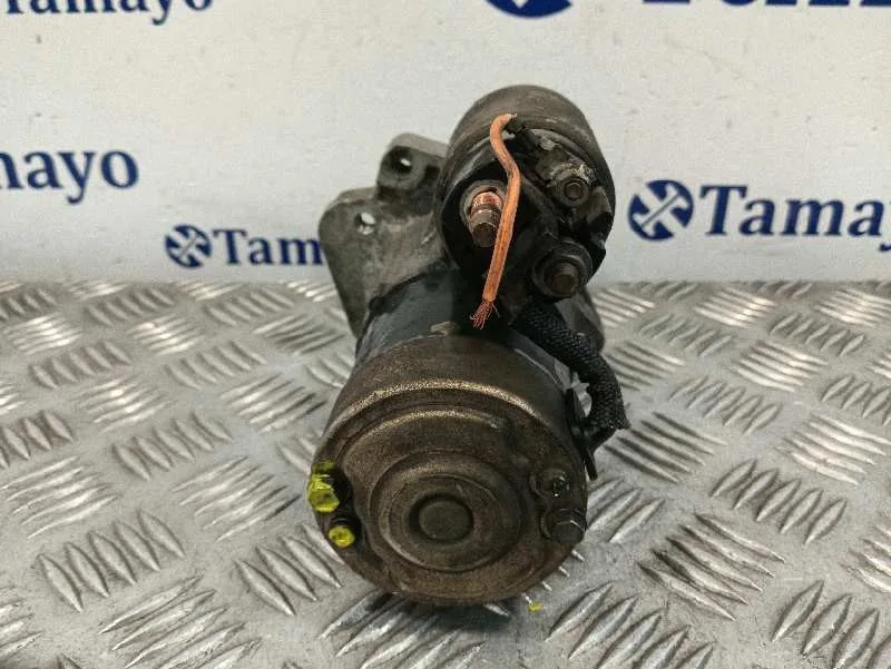 Motor Arranque para Renault Megane Ii Berlina 3P