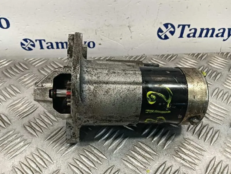Motor Arranque para Renault Megane Ii Berlina 3P