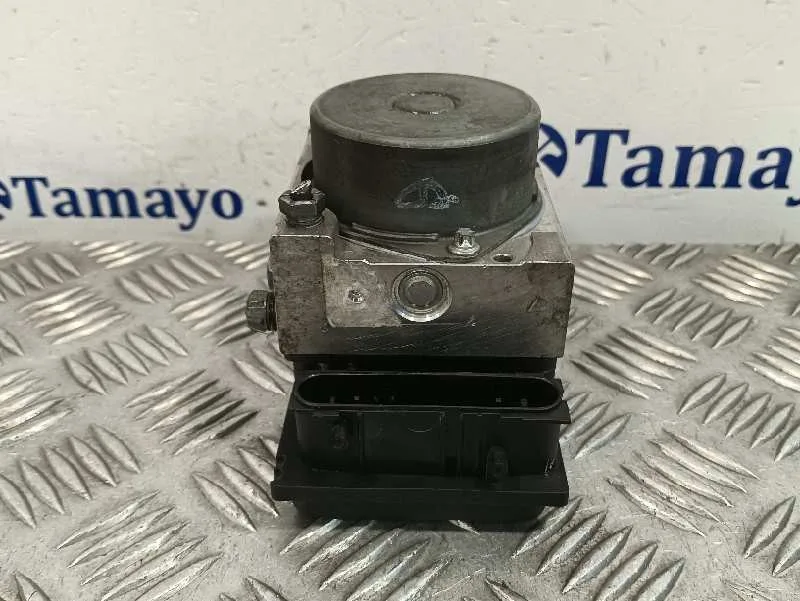 Abs para Renault Kangoo