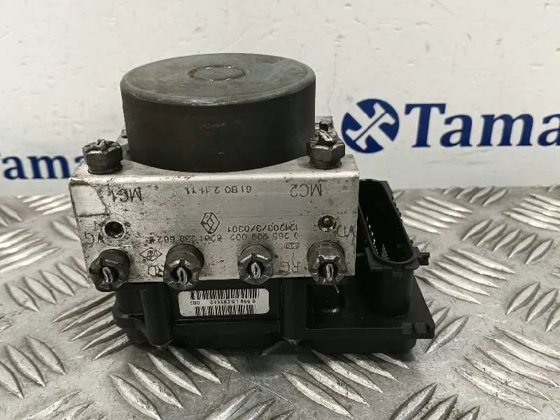 Abs para Renault Kangoo