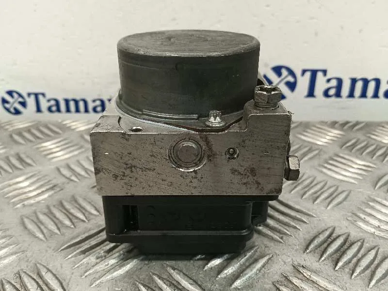Abs para Renault Kangoo