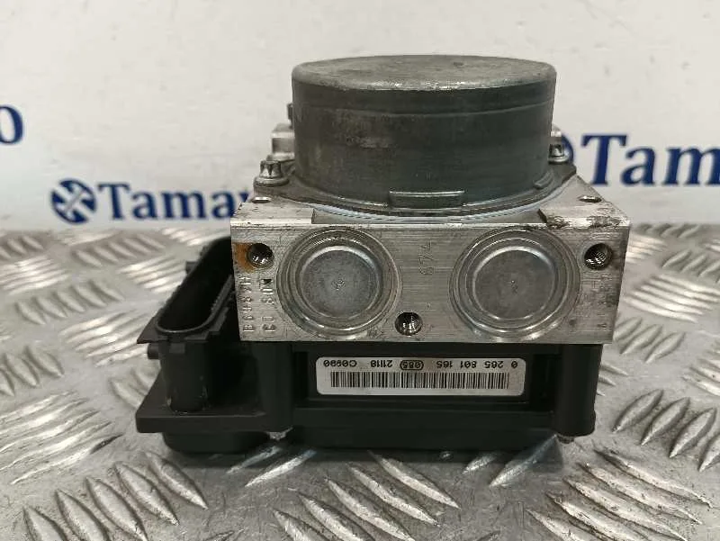 Abs para Renault Kangoo
