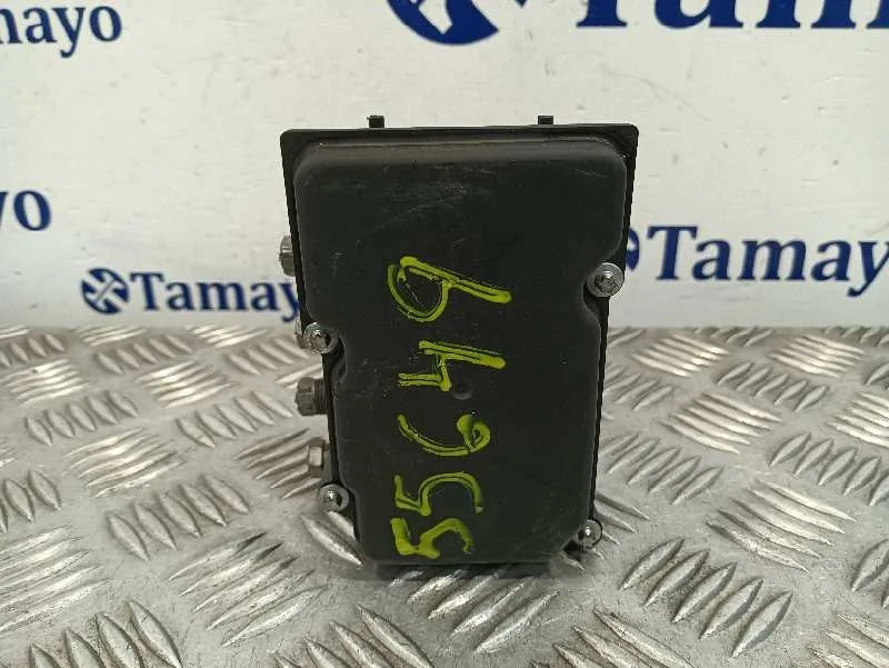 Abs para Renault Kangoo
