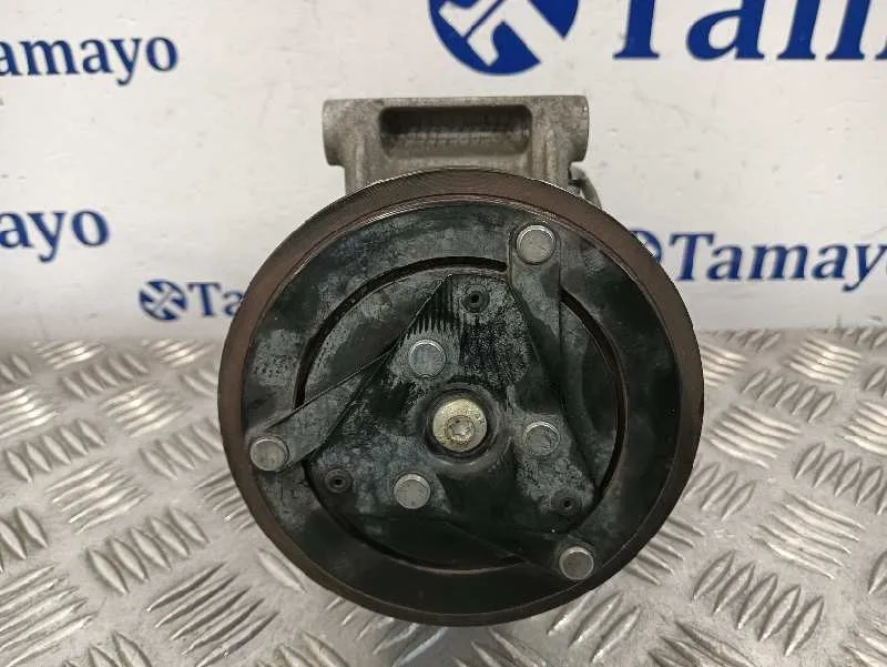 Compresor Aire Acondicionado para Nissan Qashqai (J10)