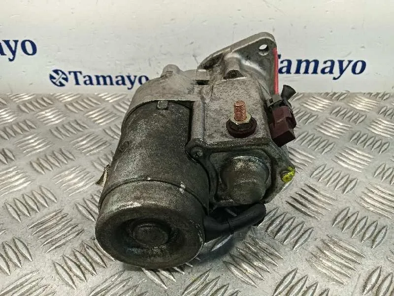 Motor Arranque para Kia Cerato