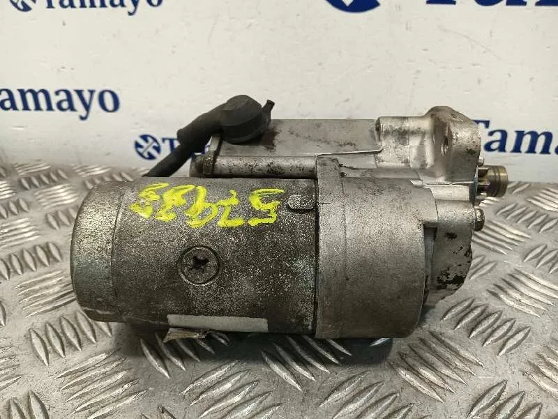Motor Arranque para Kia Cerato