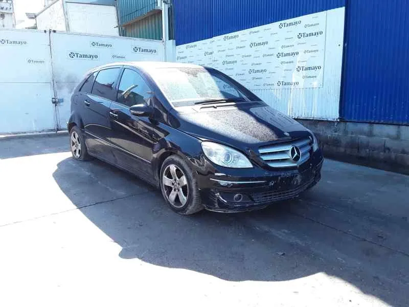 Caja Cambios para Mercedes-Benz Clase B (W245)