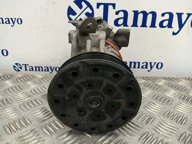 Compresor Aire Acondicionado para Toyota Yaris (_P9_)