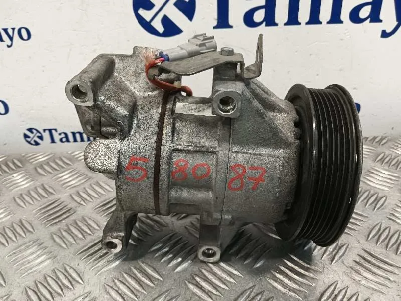 Compresor Aire Acondicionado para Toyota Yaris (_P9_)