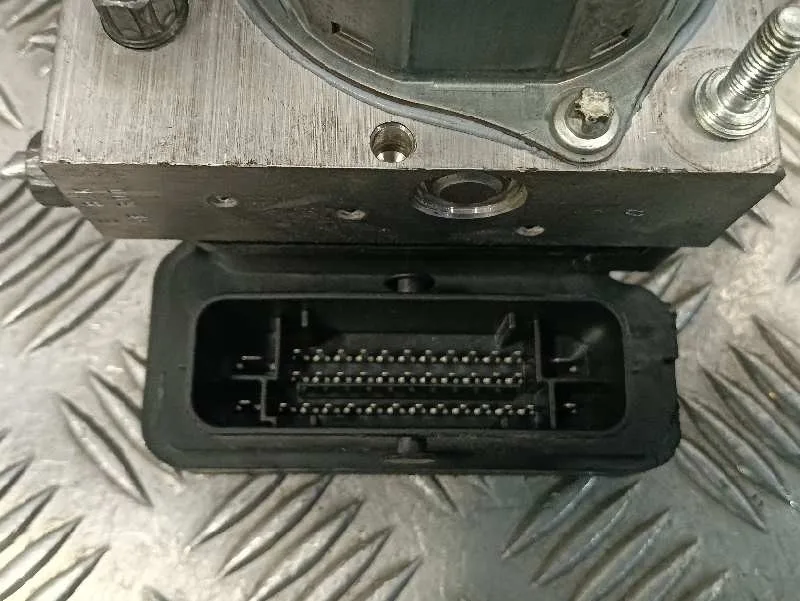 Abs para Renault Captur