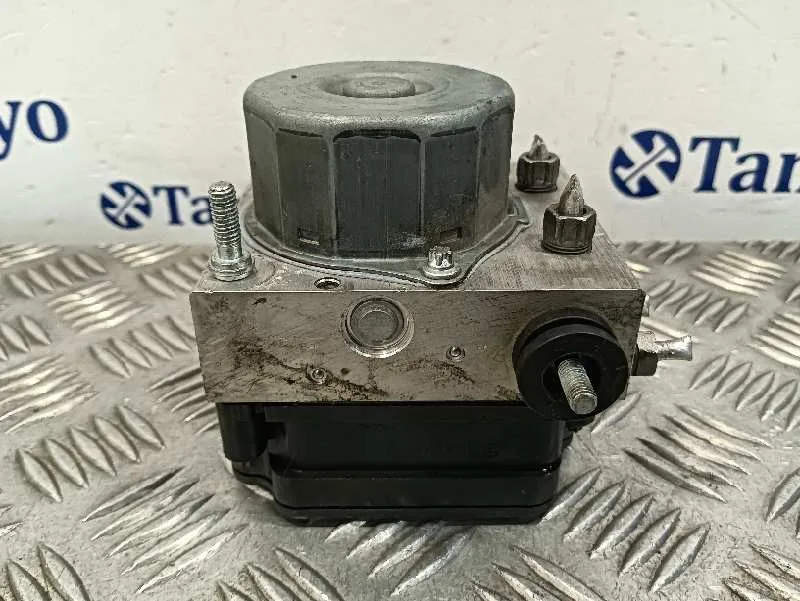 Abs para Renault Captur