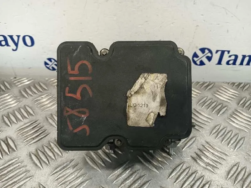 Abs para Renault Captur