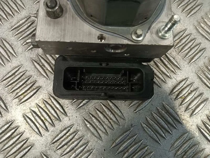 Abs para Renault Captur