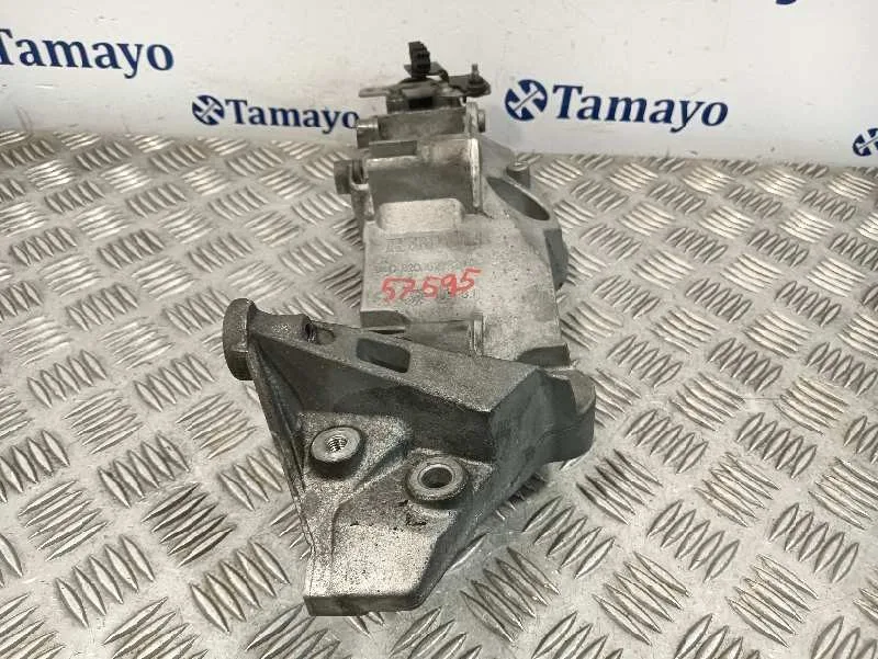 Soporte Alternador para Nissan Qashqai (J10)