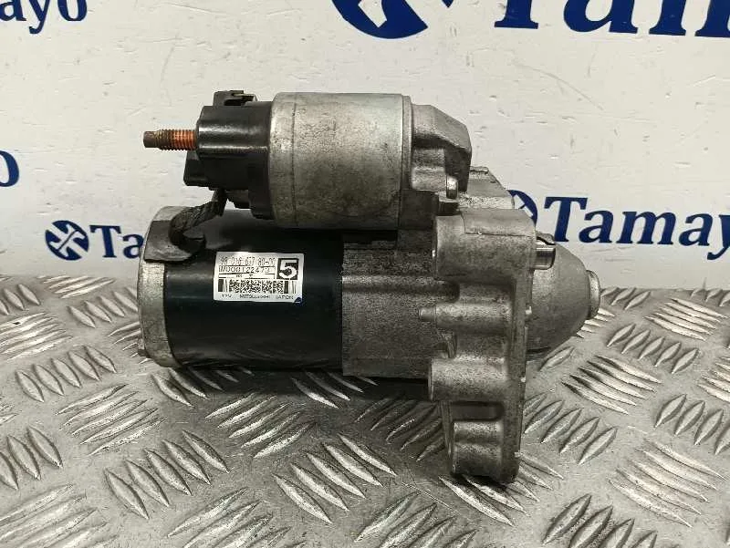 Motor Arranque para Citroën C3