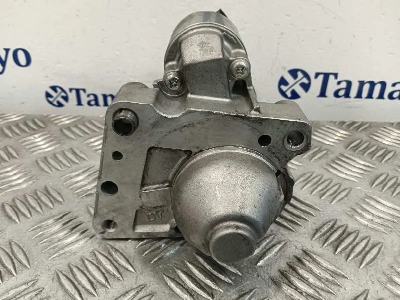 Motor Arranque para Citroën C3