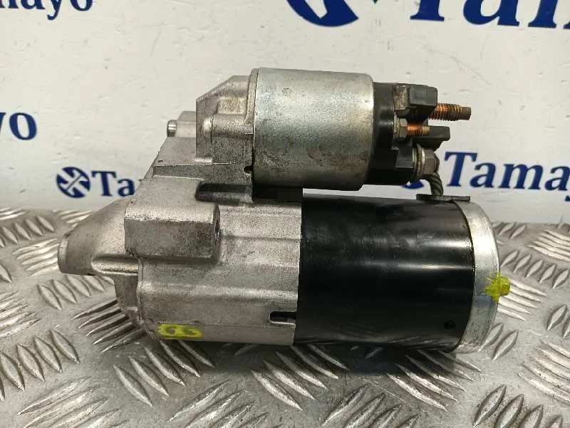 Motor Arranque para Citroën C3