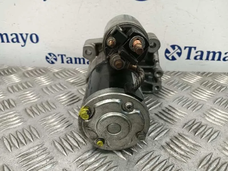 Motor Arranque para Citroën C3