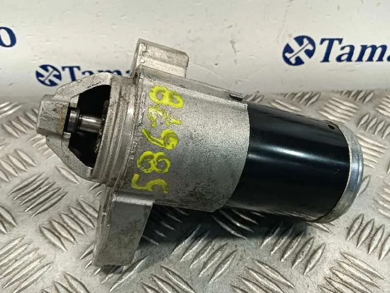 Motor Arranque para Citroën C3