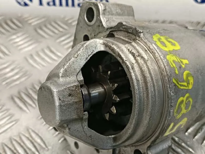 Motor Arranque para Citroën C3