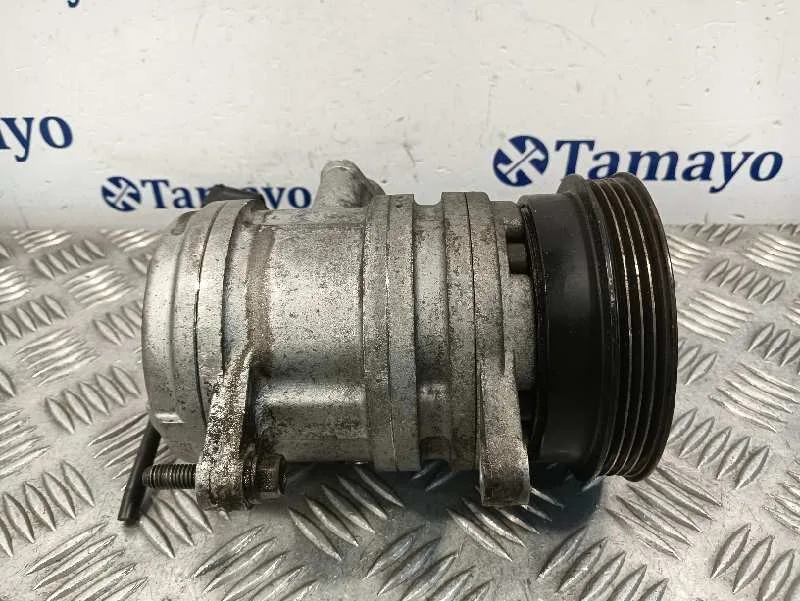 Compresor Aire Acondicionado para Hyundai Getz (Tb)