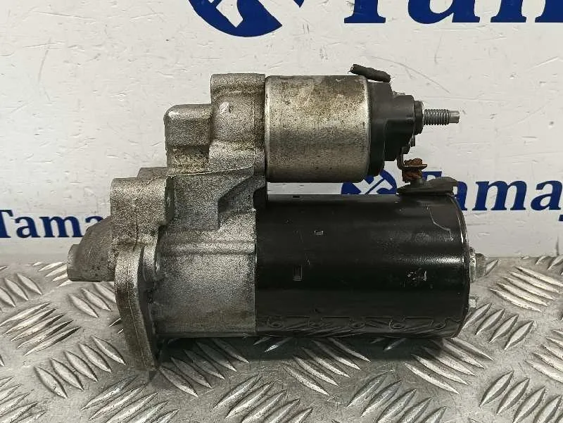 Motor Arranque para Renault Captur