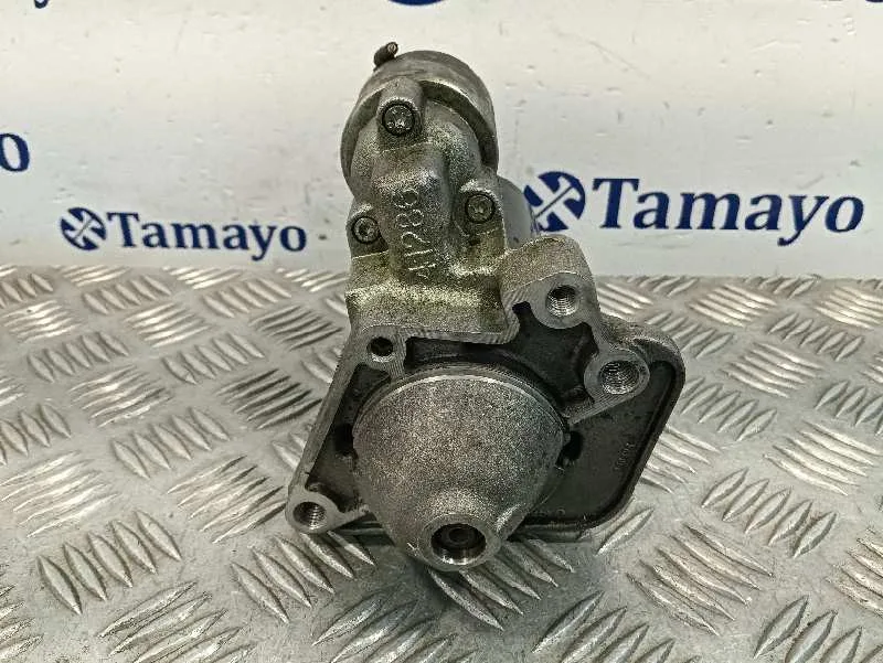 Motor Arranque para Renault Captur