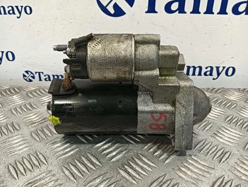 Motor Arranque para Renault Captur