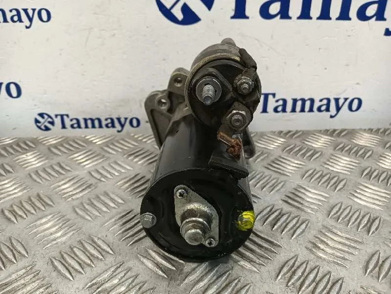 Motor Arranque para Renault Captur