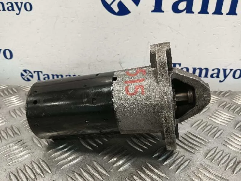 Motor Arranque para Renault Captur
