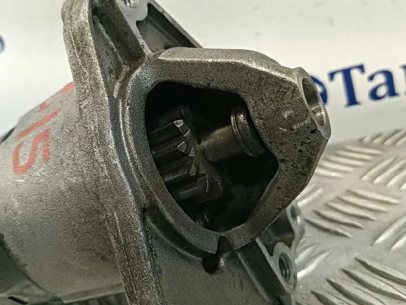 Motor Arranque para Renault Captur