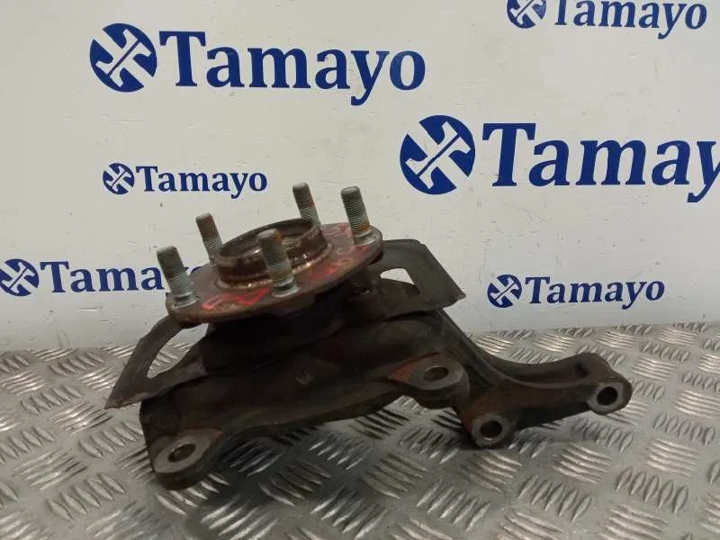 Mangueta Delantera Derecha para Nissan Qashqai (J10)