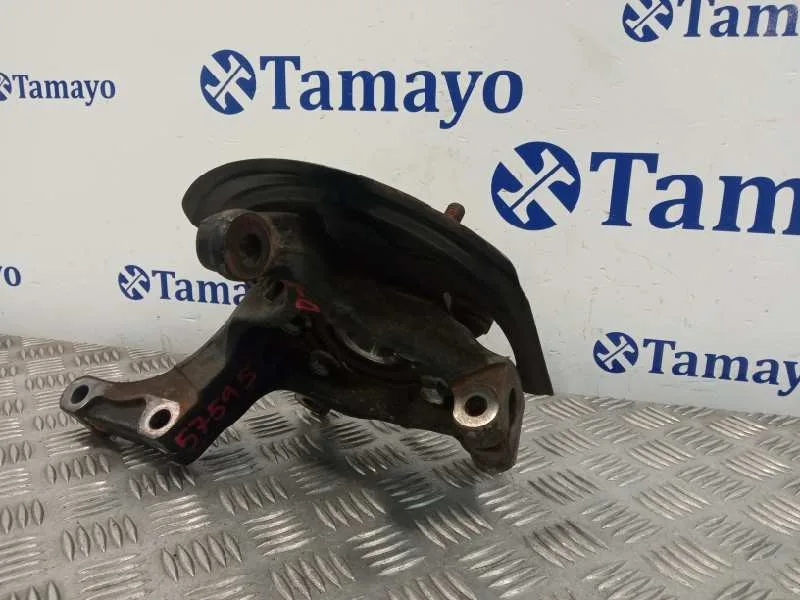 Mangueta Delantera Derecha para Nissan Qashqai (J10)