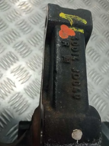 Mangueta Delantera Derecha para Nissan Qashqai (J10)
