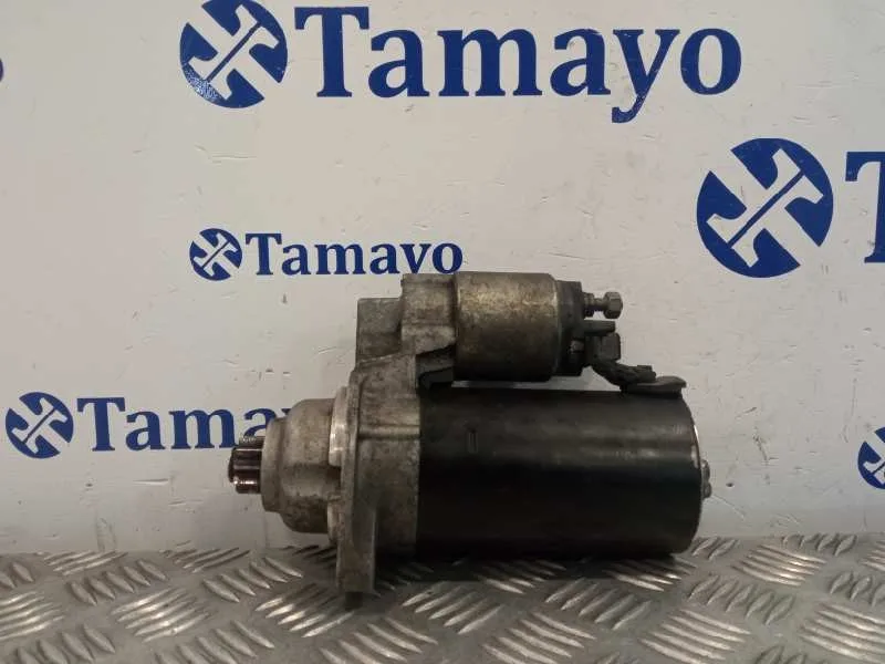 Motor Arranque para Skoda Octavia Berlina (1U2)