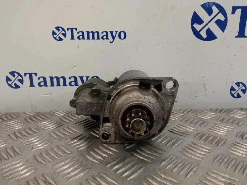 Motor Arranque para Skoda Octavia Berlina (1U2)