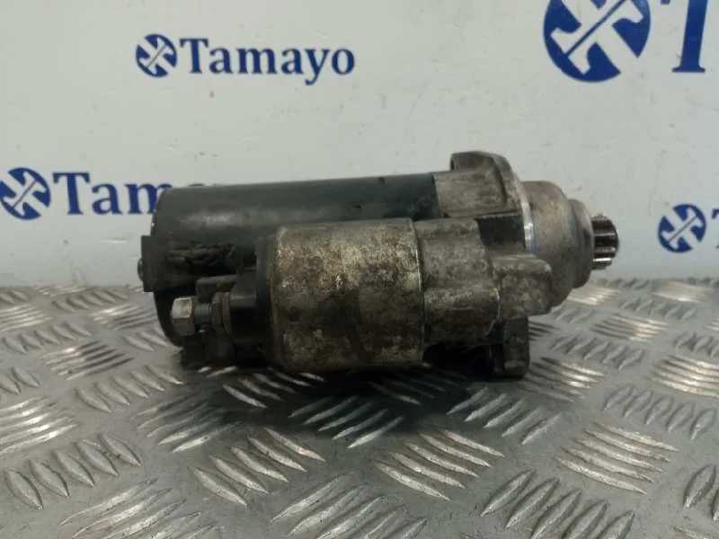 Motor Arranque para Skoda Octavia Berlina (1U2)