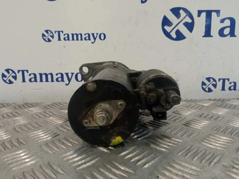 Motor Arranque para Skoda Octavia Berlina (1U2)
