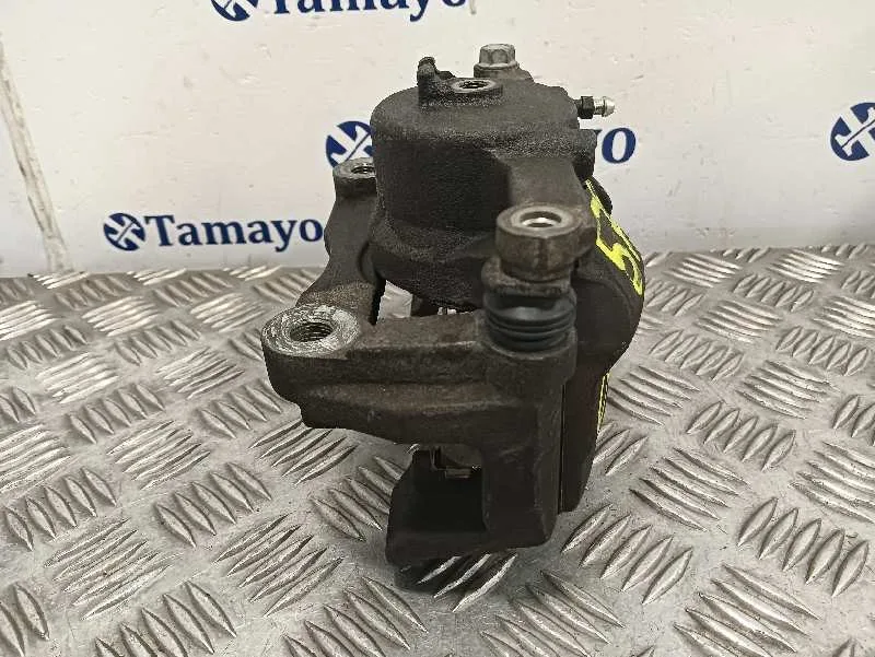Pinza Freno Delantera Izquierda para Nissan Qashqai (J10)