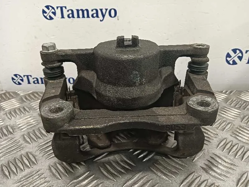 Pinza Freno Delantera Izquierda para Nissan Qashqai (J10)