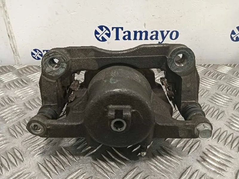 Pinza Freno Delantera Izquierda para Nissan Qashqai (J10)