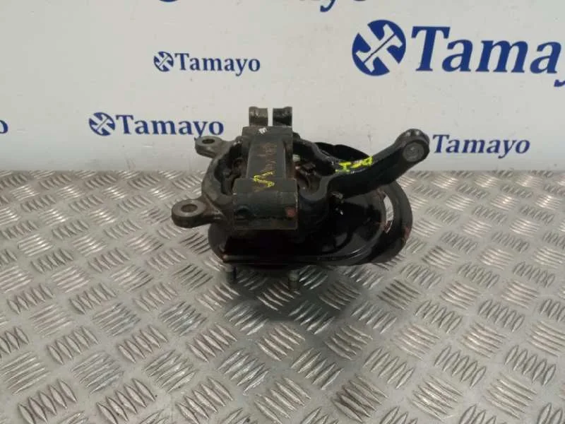 Mangueta Delantera Izquierda para Nissan Qashqai (J10)