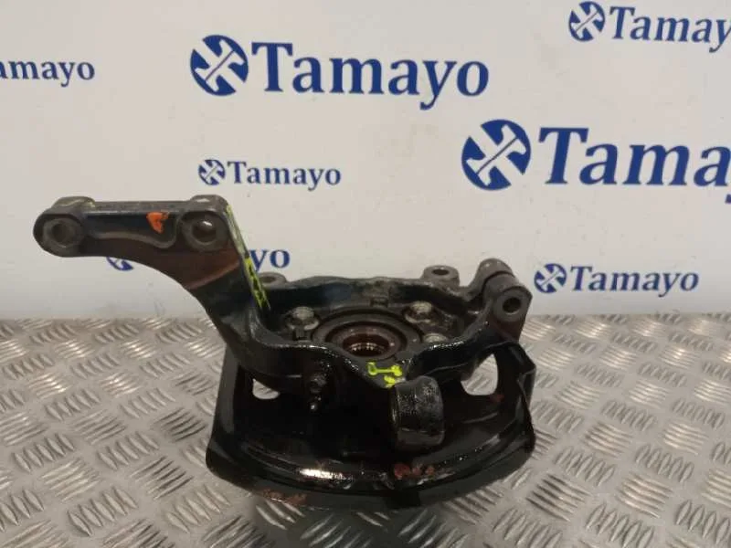 Mangueta Delantera Izquierda para Nissan Qashqai (J10)