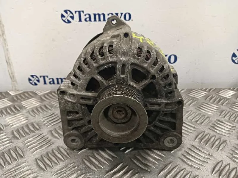 Alternador para Renault Megane Ii Berlina 5P