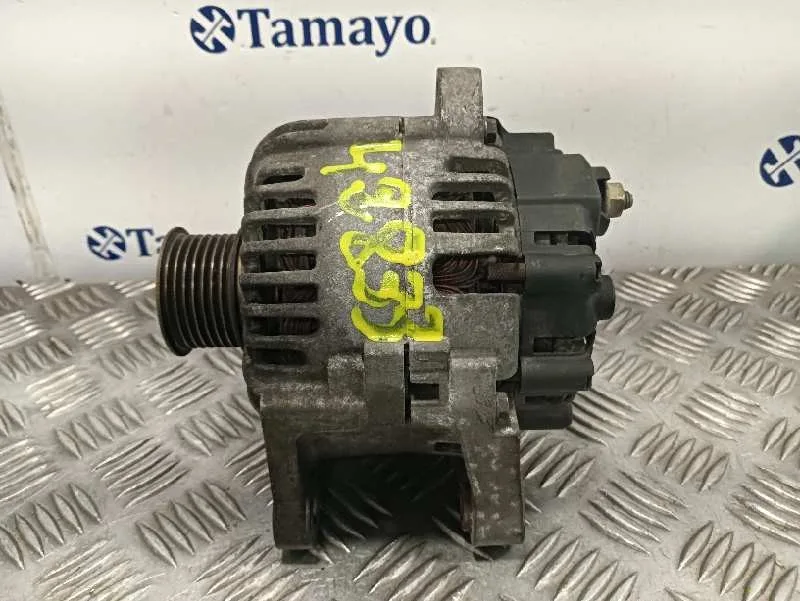 Alternador para Renault Megane Ii Berlina 5P