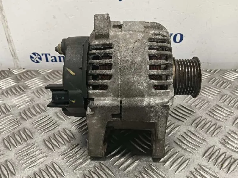 Alternador para Renault Megane Ii Berlina 5P